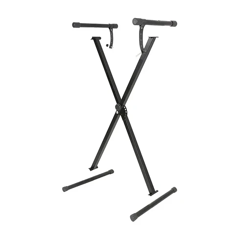 Atril Hebikuo Q-1XC para Teclado Simple  