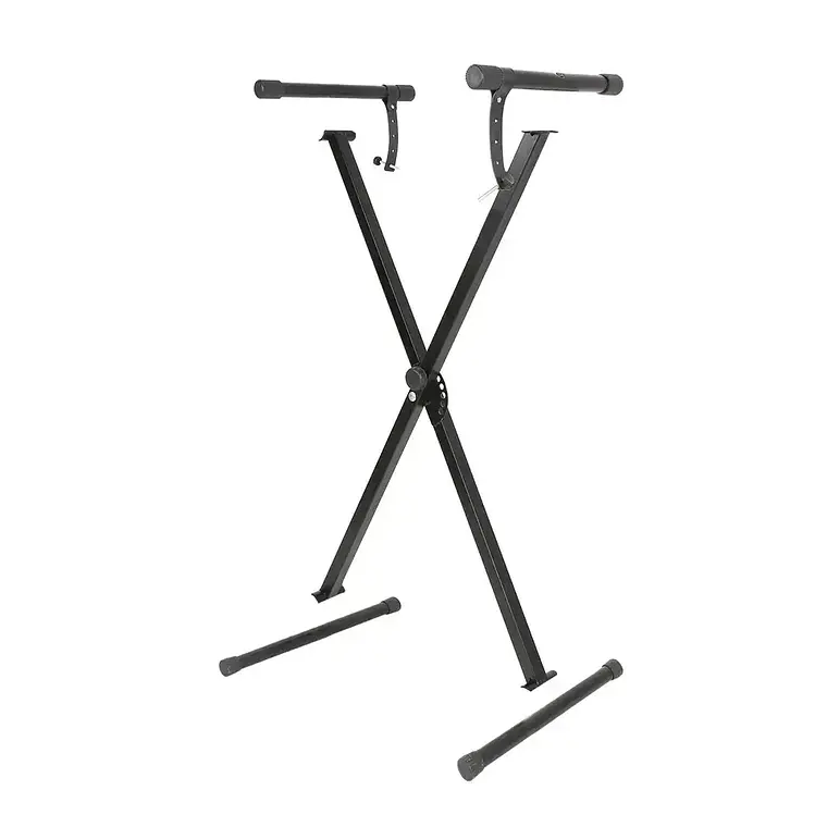 Atril Hebikuo Q-1XC para Teclado Simple   1