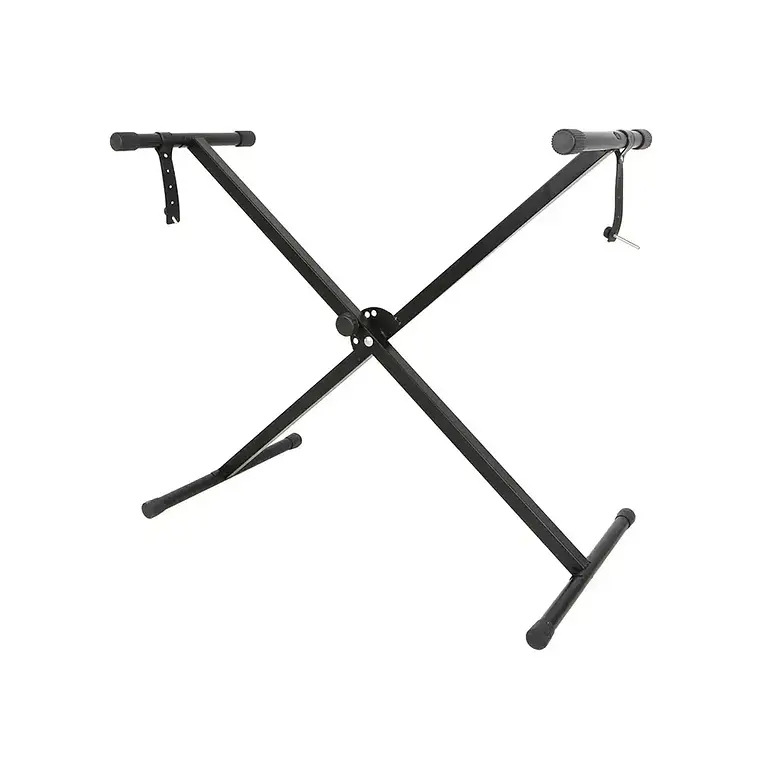 Atril Hebikuo Q-1XC para Teclado Simple   3