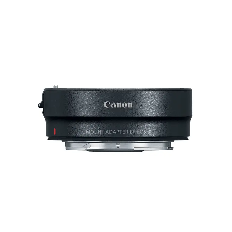 Adaptador Canon EF-EOS R 2