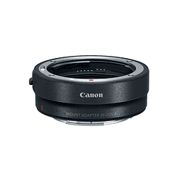Adaptador Canon EF-EOS R