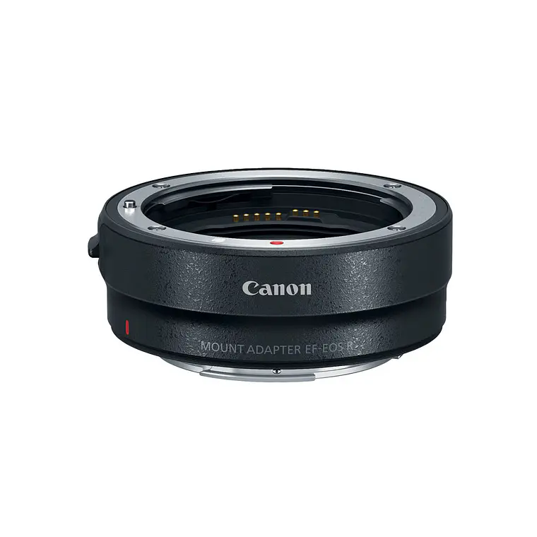 Adaptador Canon EF-EOS R 1