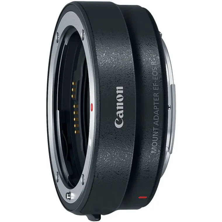 Adaptador Canon EF-EOS R 3