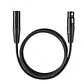 Cable XLR Maono 1.8 metros - Miniatura 1