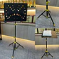 Atril Hebikuo PA510 de Partitura tipo Director  - Miniatura 2