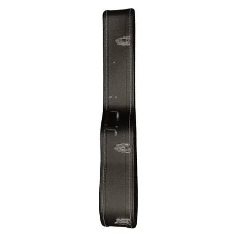 Hardcase Hebikuo BB04 para Guitarra de 41" 