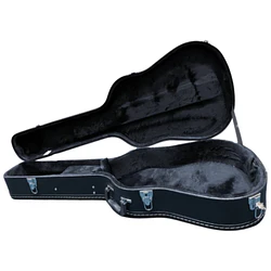 Hardcase Hebikuo BB04 para Guitarra de 41