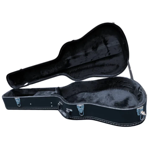 Hardcase Hebikuo BB04 para Guitarra de 41" 