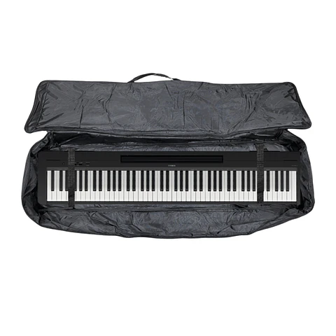 Funda Hebikuo BBJ01-88  para Piano de 88 Teclas 