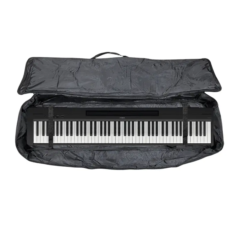 Funda Hebikuo BBJ01-88  para Piano de 88 Teclas  1
