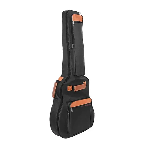 Funda Hebikuo DBS02 para Bajo Eléctrico 