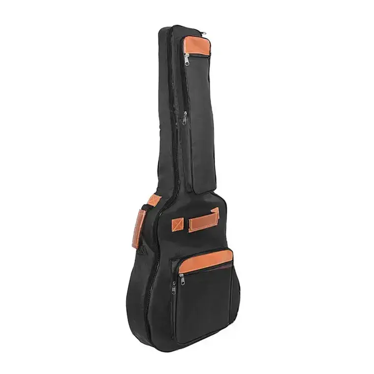 Funda Hebikuo DBS02 para Bajo Eléctrico  1