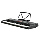 Teclado Electrónico Hebikuo MK-4100 de 49 Teclas - Miniatura 5