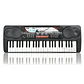 Teclado Electrónico Hebikuo MK-4100 de 49 Teclas - Miniatura 1