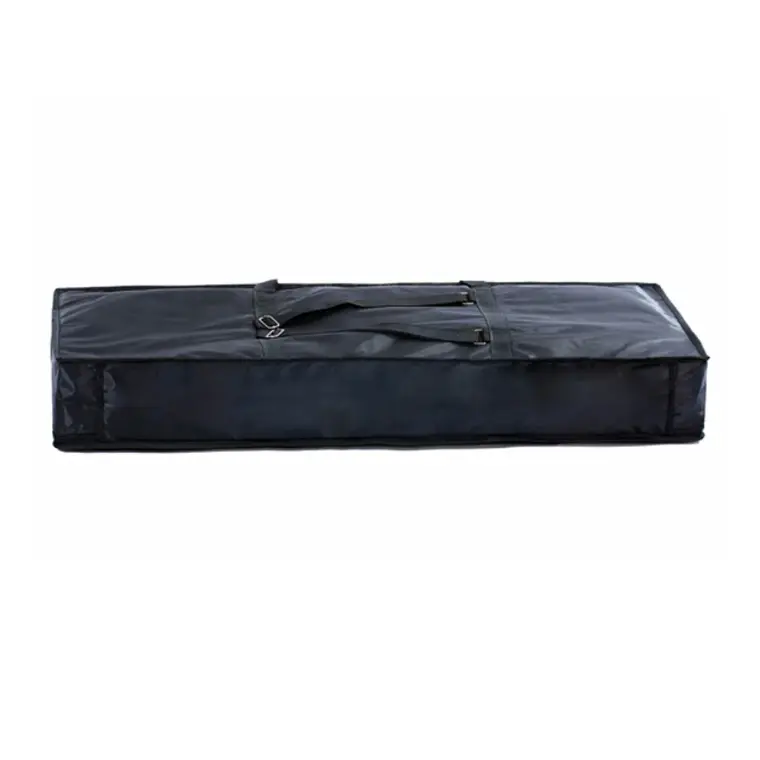 Funda Hebikuo BBJ01-76 para Teclado de 76 teclas  3