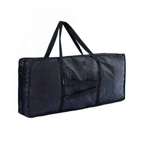Funda Hebikuo BBJ01-76 para Teclado de 76 teclas 