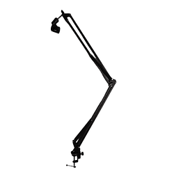 Brazo Hebikuo 37A de Micrófono 