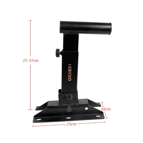 Atril Hebikuo Y-905 de Pared para Parlantes (PAR) 