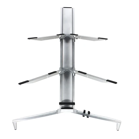 Atril Hebikuo Z-80 tipo Torre para Teclados y Pianos