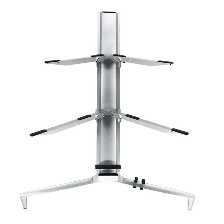Atril Hebikuo Z-80 tipo Torre para Teclados y Pianos 1