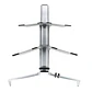 Atril Hebikuo Z-80 tipo Torre para Teclados y Pianos - Miniatura 1