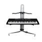 Atril Hebikuo Z-80 tipo Torre para Teclados y Pianos - Miniatura 4