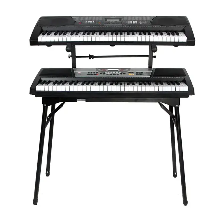 Atril Hebikuo Q-250 tipo Mesa para Piano  3
