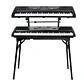 Atril Hebikuo Q-250 tipo Mesa para Piano  - Miniatura 3