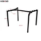 Atril Hebikuo Q-88 para Piano Digital  - Miniatura 4