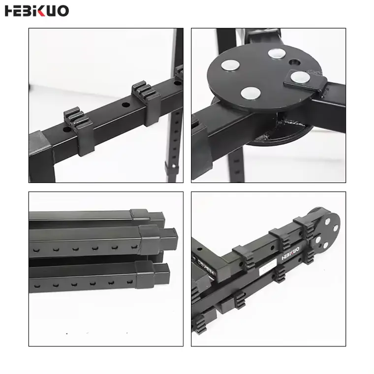 Atril Hebikuo Q-88 para Piano Digital  5