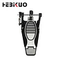 Doble Pedal Hebikuo G710 para Bombo - Miniatura 2