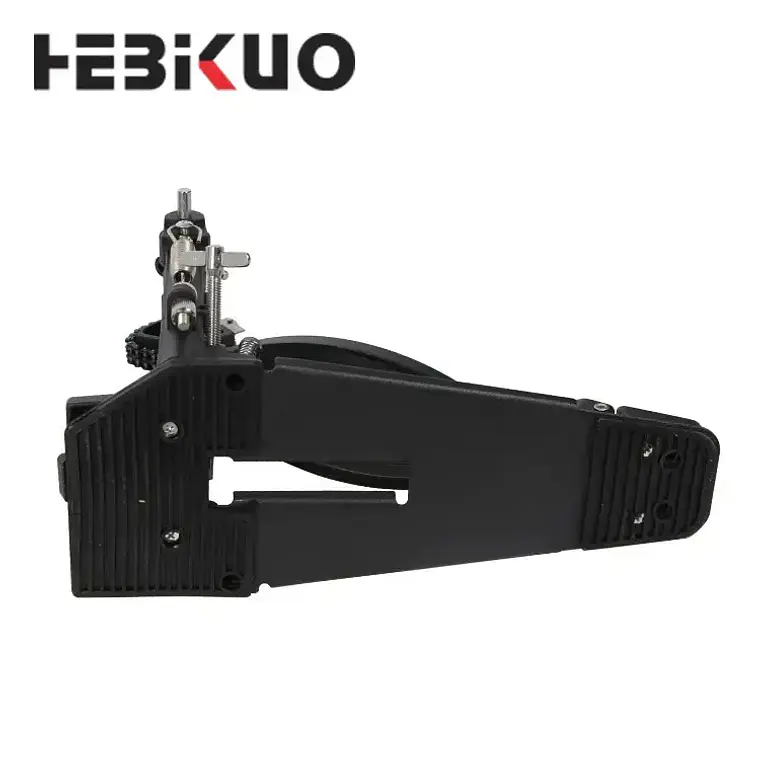 Doble Pedal Hebikuo G710 para Bombo 4
