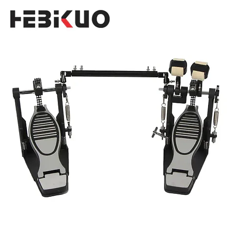 Doble Pedal Hebikuo G710 para Bombo