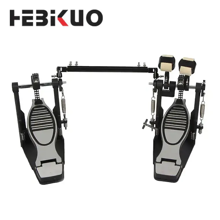 Doble Pedal Hebikuo G710 para Bombo 1