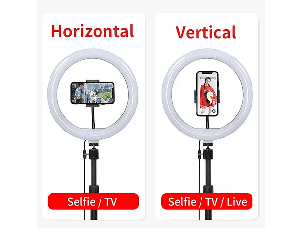 Atril Hebikuo L207 para Smartphone 