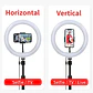 Atril Hebikuo L207 para Smartphone  - Miniatura 2