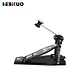 Pedal de Bombo Hebikuo G610 Simple para Batería  - Miniatura 1