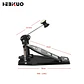 Pedal de Bombo Hebikuo G610 Simple para Batería  - Miniatura 3
