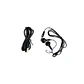 Pad de Práctica Hebikuo GD120 Digital para Bateristas  - Miniatura 3