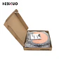 Pad de Práctica Hebikuo GD120 Digital para Bateristas  - Miniatura 4
