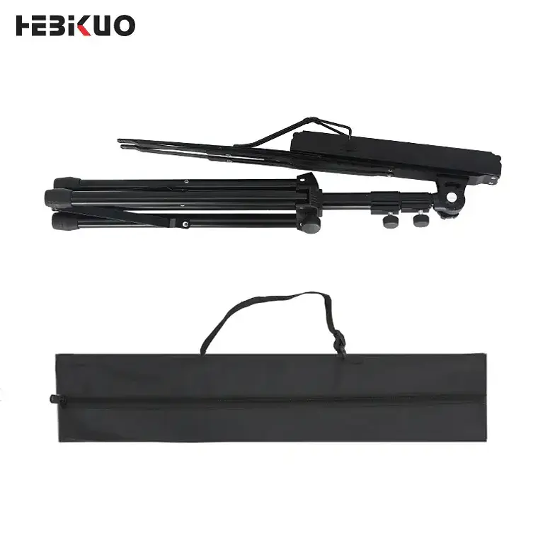 Atril Hebikuo P-02 de Partitura con Funda 5