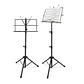 Atril Hebikuo P-02 de Partitura con Funda - Miniatura 1
