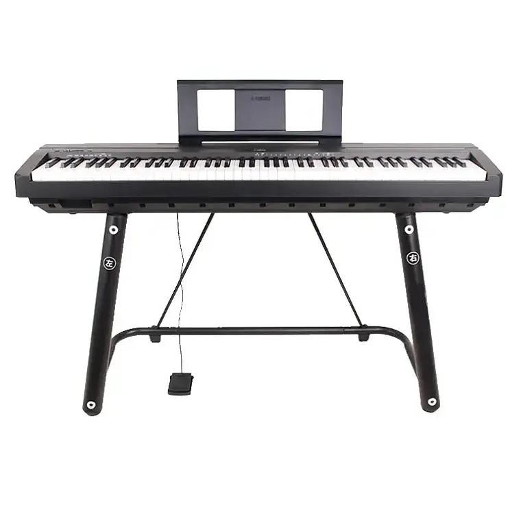 Soporte Hebikuo Q-98 para Teclado 2