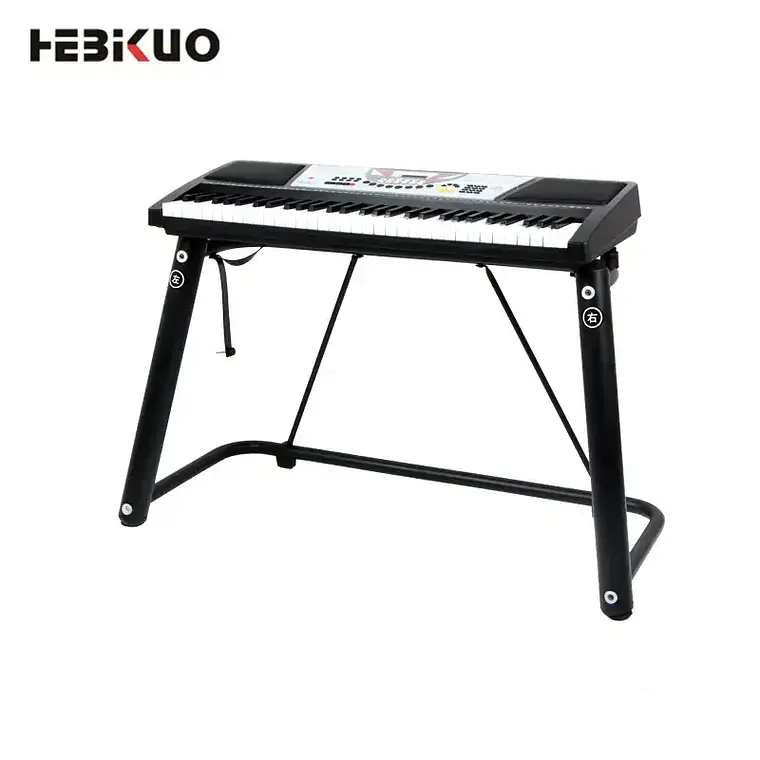 Soporte Hebikuo Q-98 para Teclado 5