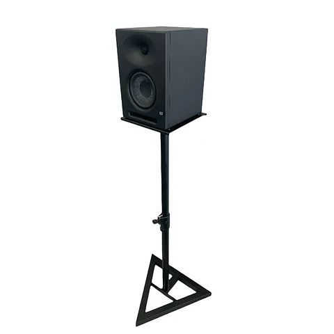Par de Atriles Hebikuo 640 para Monitor de Estudio 