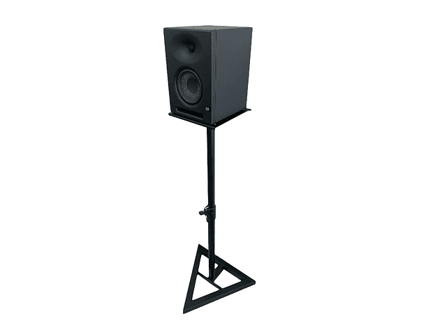 Par de Atriles Hebikuo 640 para Monitor de Estudio 