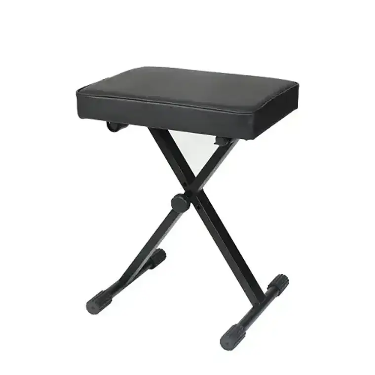 Sillín Hebikuo Q-90B de Teclado Ajustable 3
