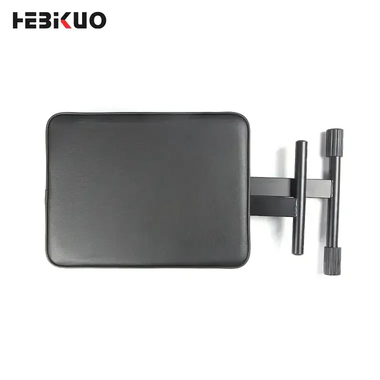 Sillín Hebikuo Q-90B de Teclado Ajustable 4
