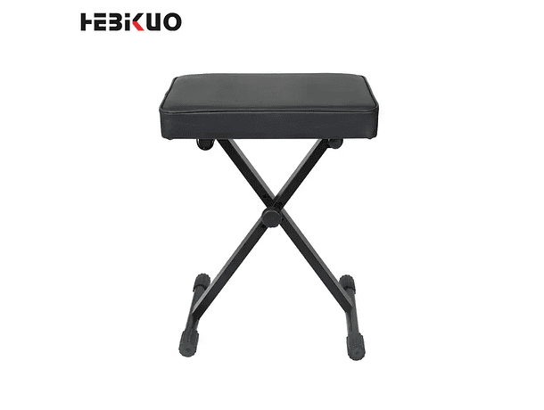 Sillín Hebikuo Q-90B de Teclado Ajustable