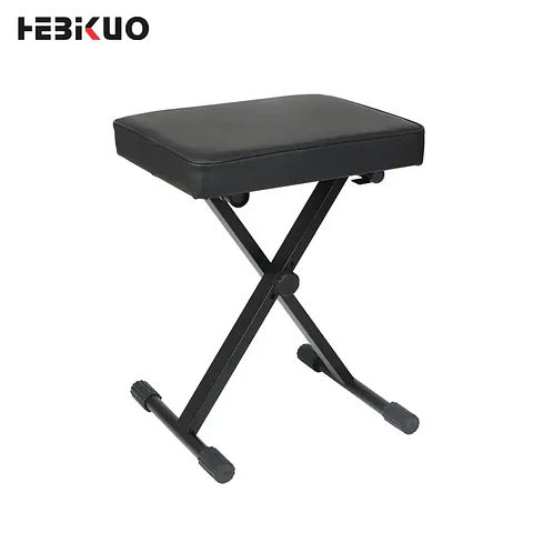 Sillín Hebikuo Q-90B de Teclado Ajustable